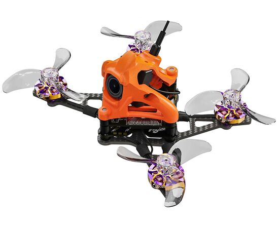 Набор Flywoo Firefly DC16 с Walksnail Avatar (ELRS 2,4 ГГц)